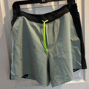 Lululemon Active Swim Short 6"